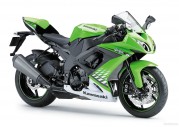 Kawasaki Ninja ZX-10R